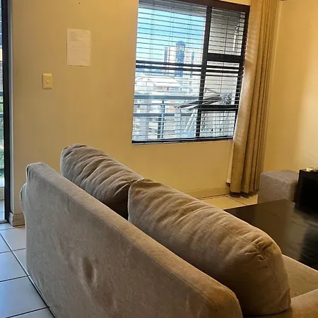 Kamwe Easy Apartments Johannesburg Exterior photo